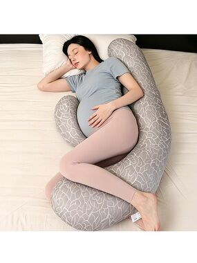 Pregnancy pillow